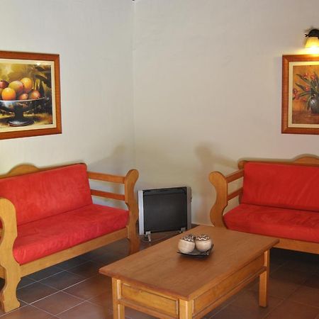 أغيميس Casa Rural La Aldaba الغرفة الصورة
