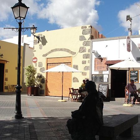 أغيميس Casa Rural La Aldaba المظهر الخارجي الصورة