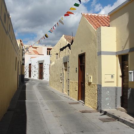أغيميس Casa Rural La Aldaba المظهر الخارجي الصورة