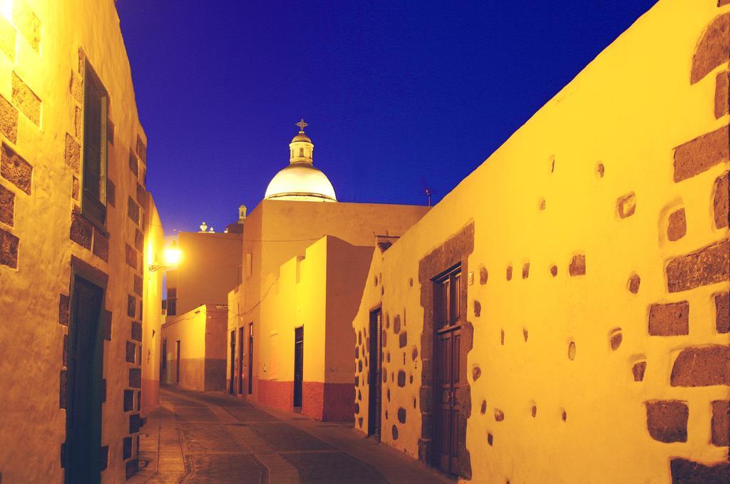 أغيميس Casa Rural La Aldaba المظهر الخارجي الصورة