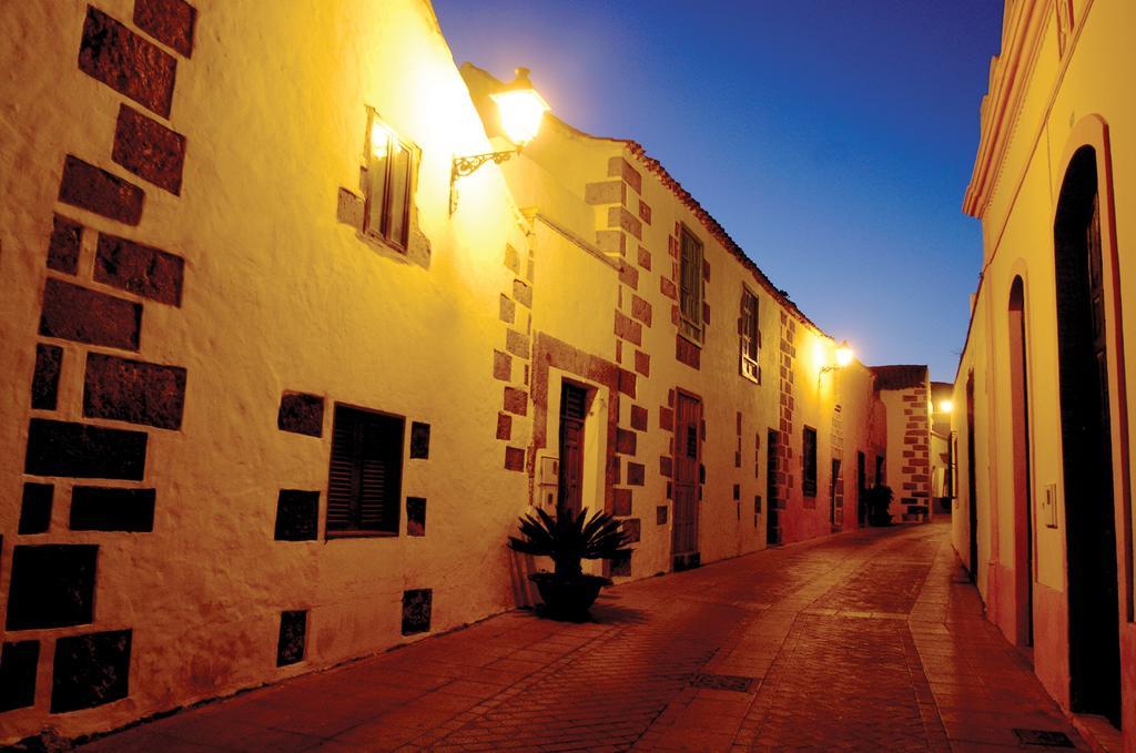 أغيميس Casa Rural La Aldaba المظهر الخارجي الصورة
