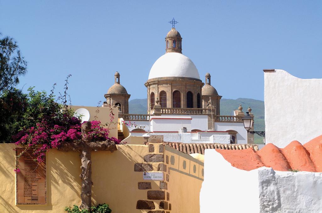 أغيميس Casa Rural La Aldaba المظهر الخارجي الصورة