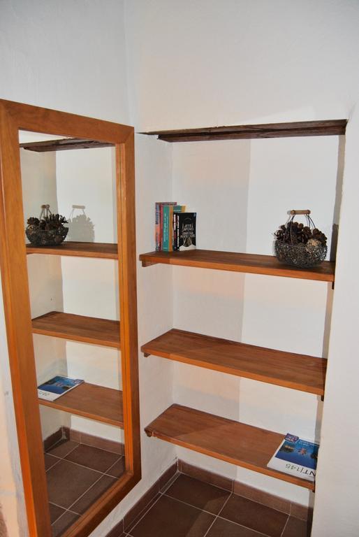 أغيميس Casa Rural La Aldaba الغرفة الصورة