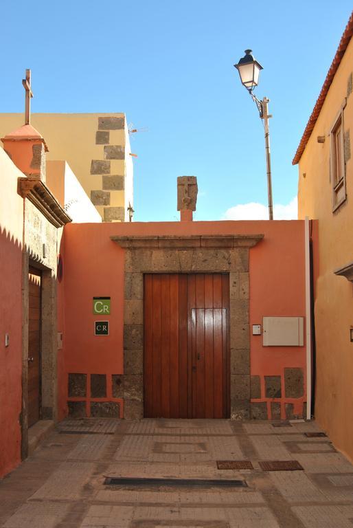 أغيميس Casa Rural La Aldaba الغرفة الصورة