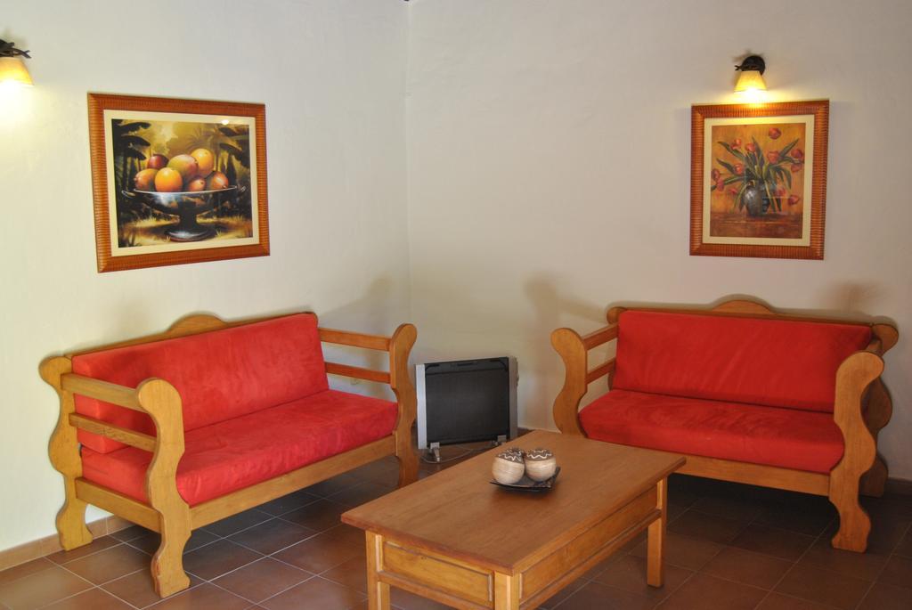 أغيميس Casa Rural La Aldaba الغرفة الصورة