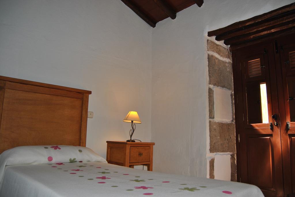 أغيميس Casa Rural La Aldaba الغرفة الصورة