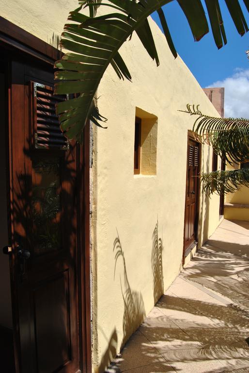 أغيميس Casa Rural La Aldaba المظهر الخارجي الصورة