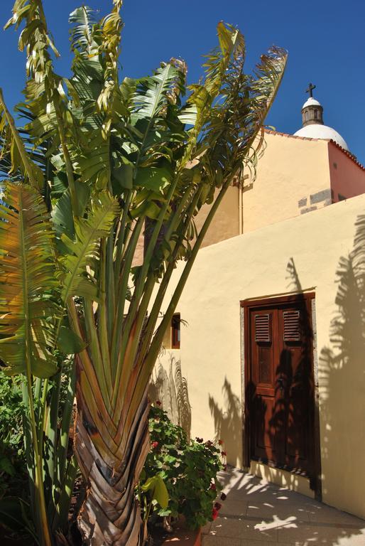 أغيميس Casa Rural La Aldaba المظهر الخارجي الصورة