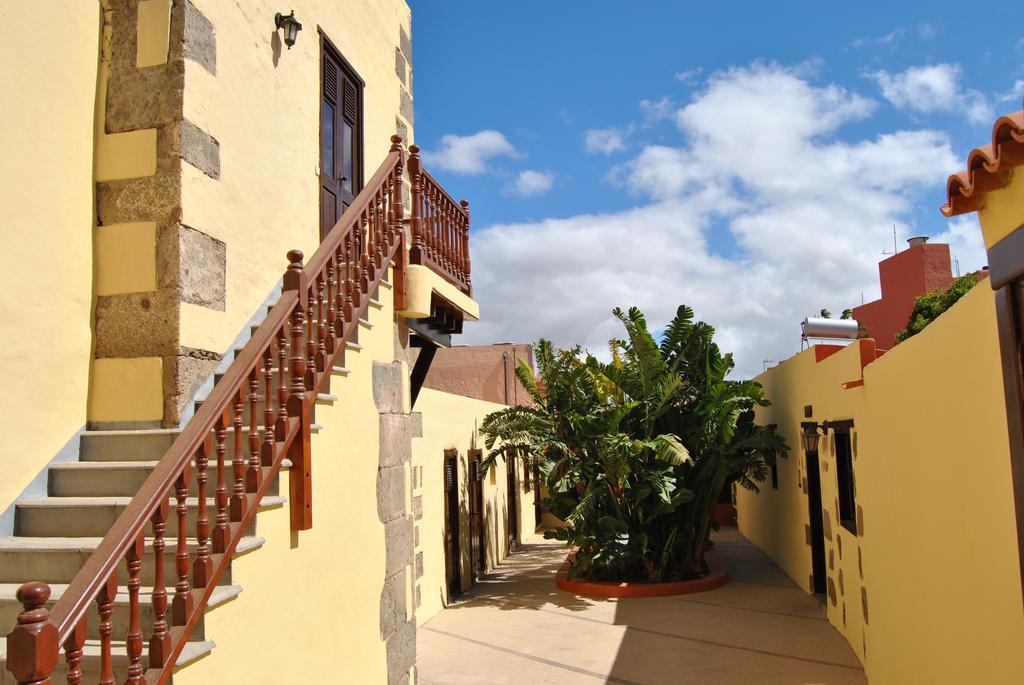 أغيميس Casa Rural La Aldaba المظهر الخارجي الصورة