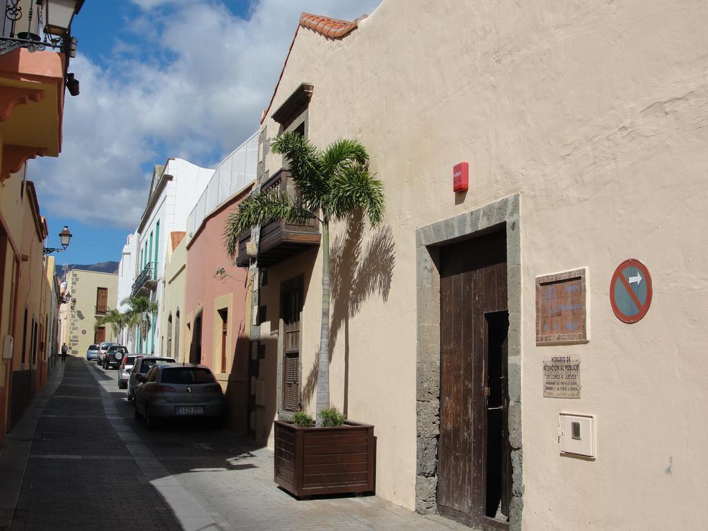 أغيميس Casa Rural La Aldaba المظهر الخارجي الصورة