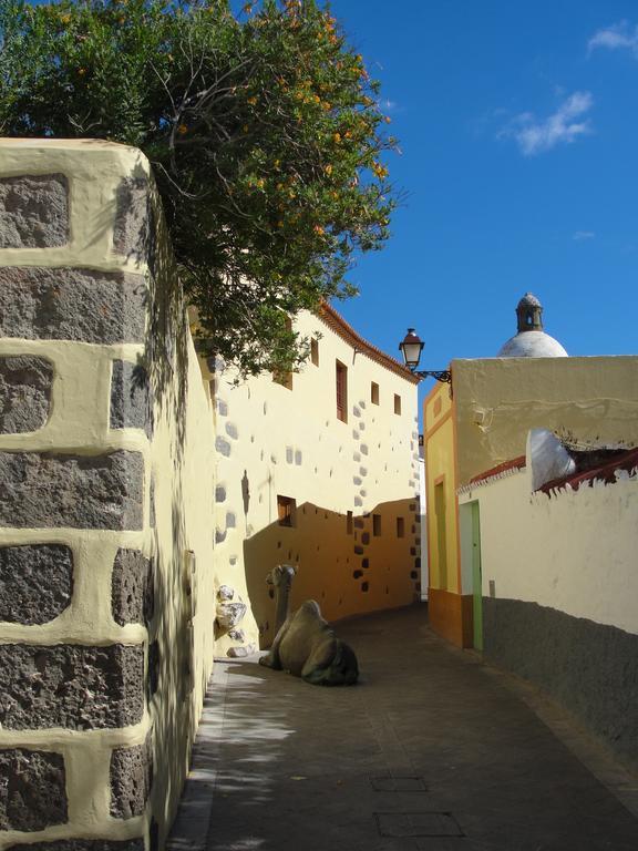 أغيميس Casa Rural La Aldaba المظهر الخارجي الصورة
