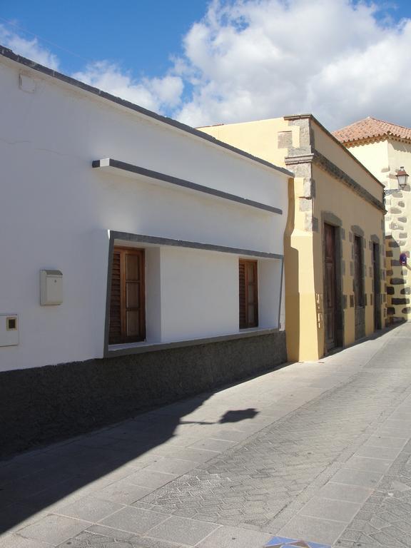 أغيميس Casa Rural La Aldaba المظهر الخارجي الصورة